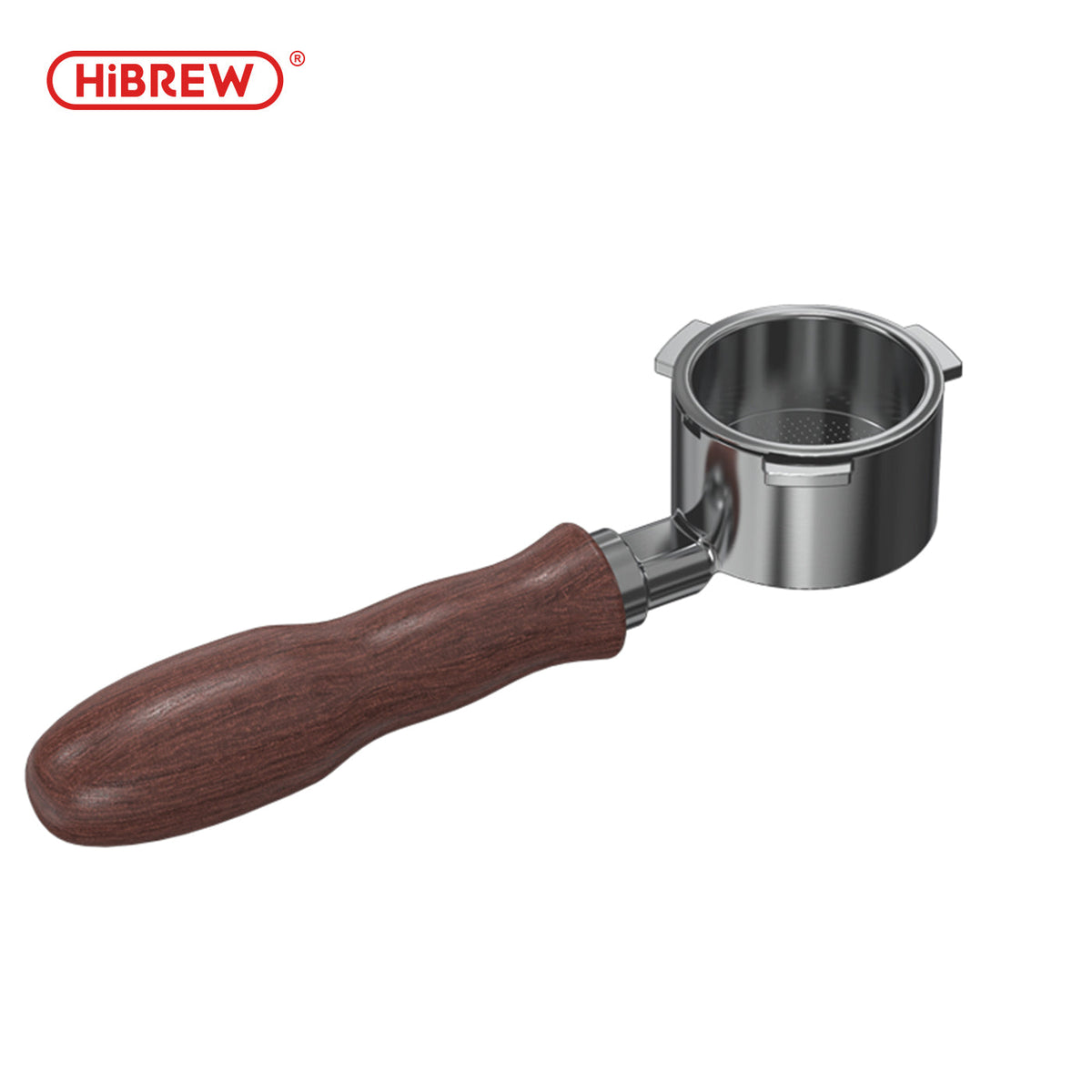 58mm Portafilter & Filter Basket: Complete Guide for Home Espresso Enthusiasts