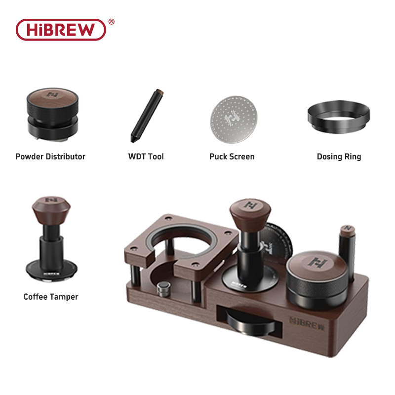 HiBREW Master Brew Series