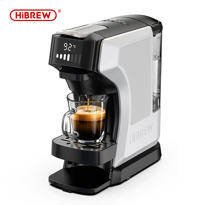 HiBREW 6in1 Capsule Coffee Machine  H1B Max