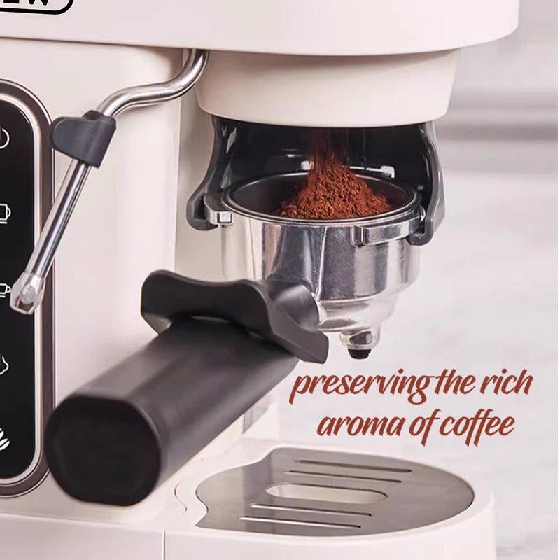 HiBREW espresso H14 