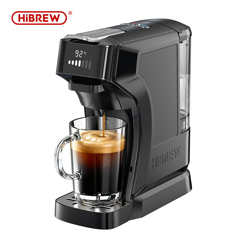 HiBREW 6in1 Capsule Coffee Machine  H1B Max
