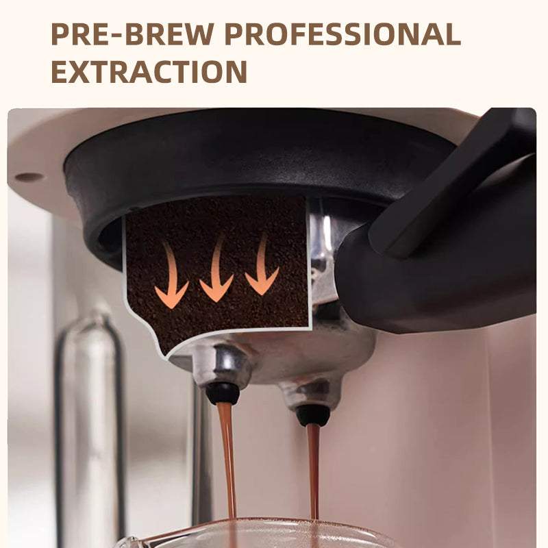 HiBREW espresso H14 