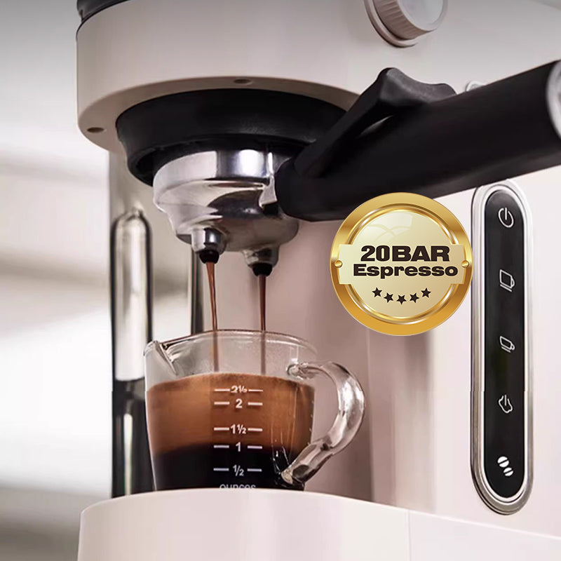 HiBREW espresso H14 