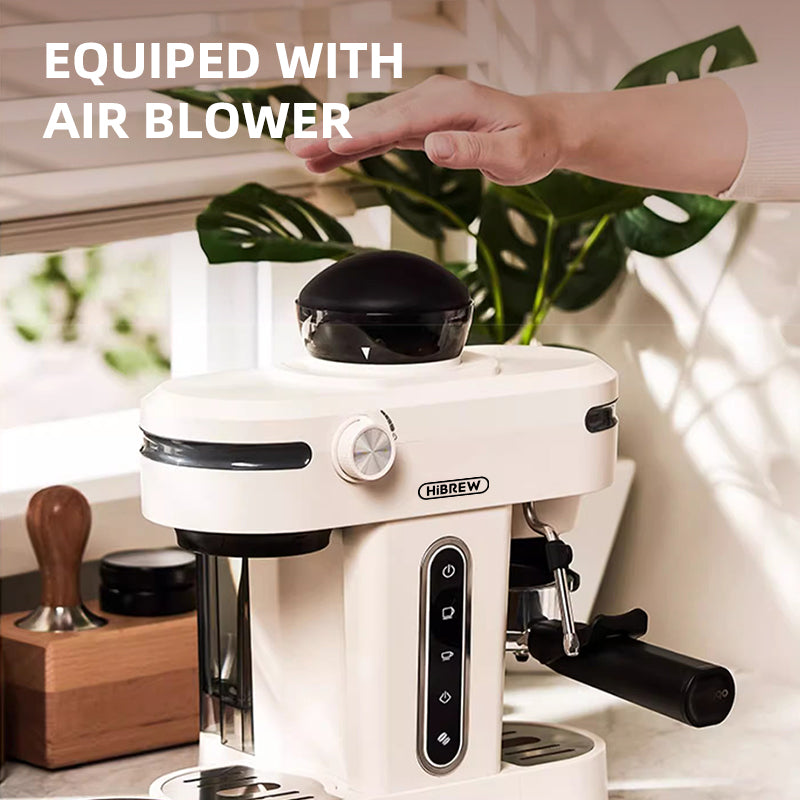 HiBREW espresso H14 