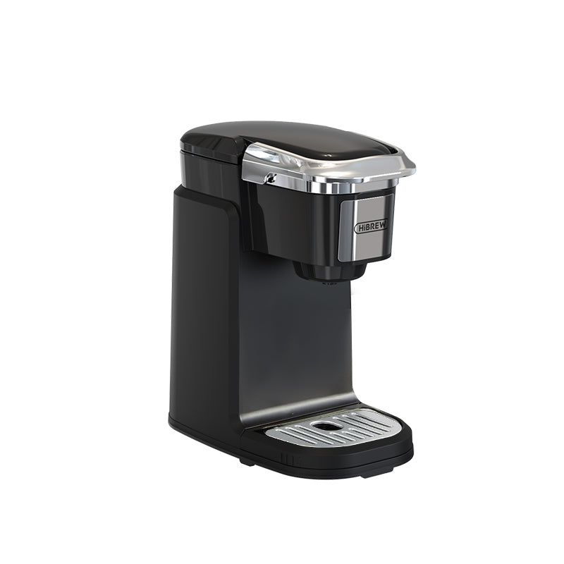 HiBREW KCUP  507